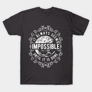 Impossible T-Shirt